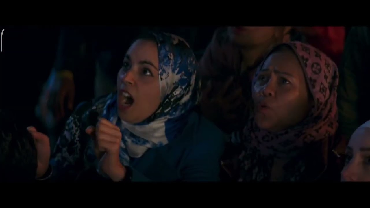 Ms. Marvel Episode 2 Ending, Pakistani Actor Nimra Bucha in Ms. Marvel.