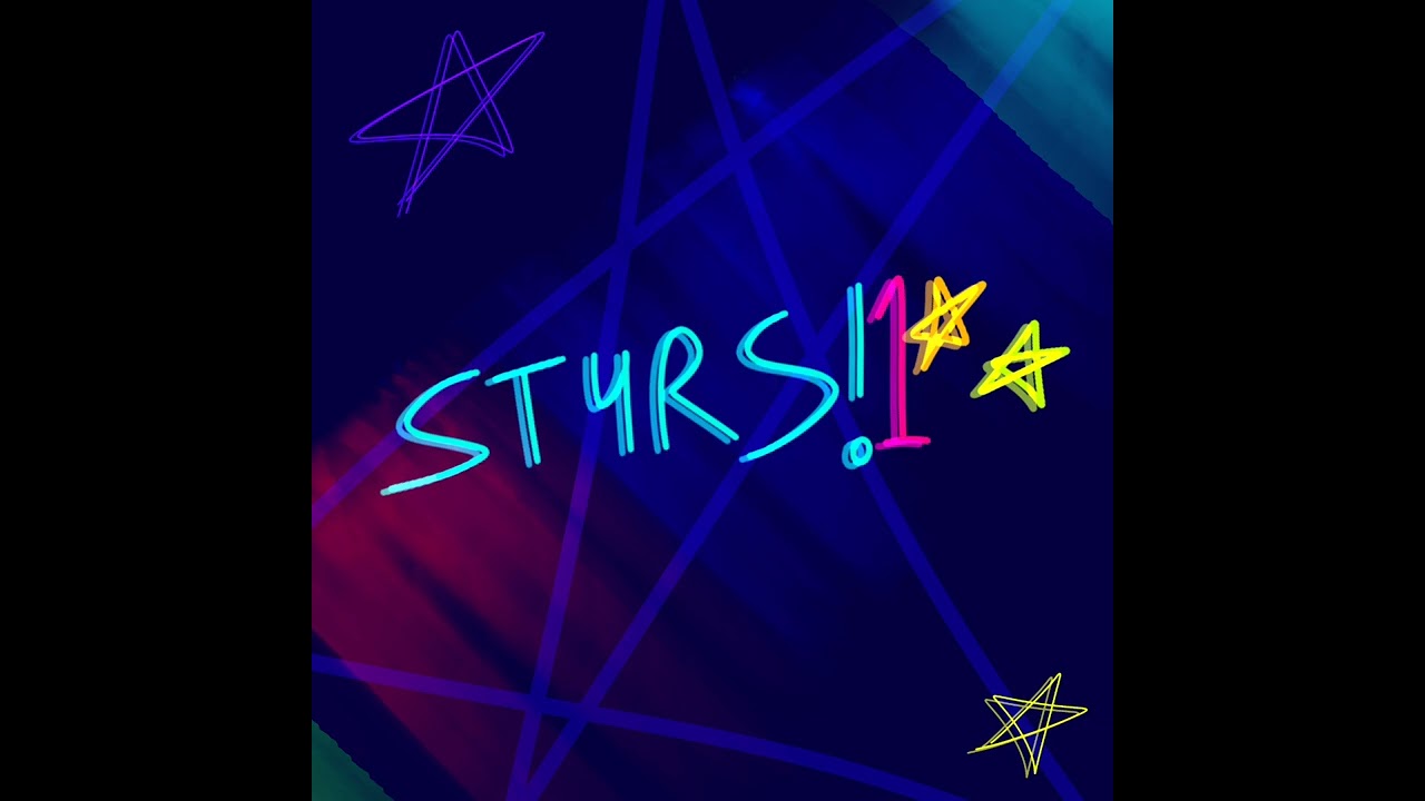 ST4RS!1