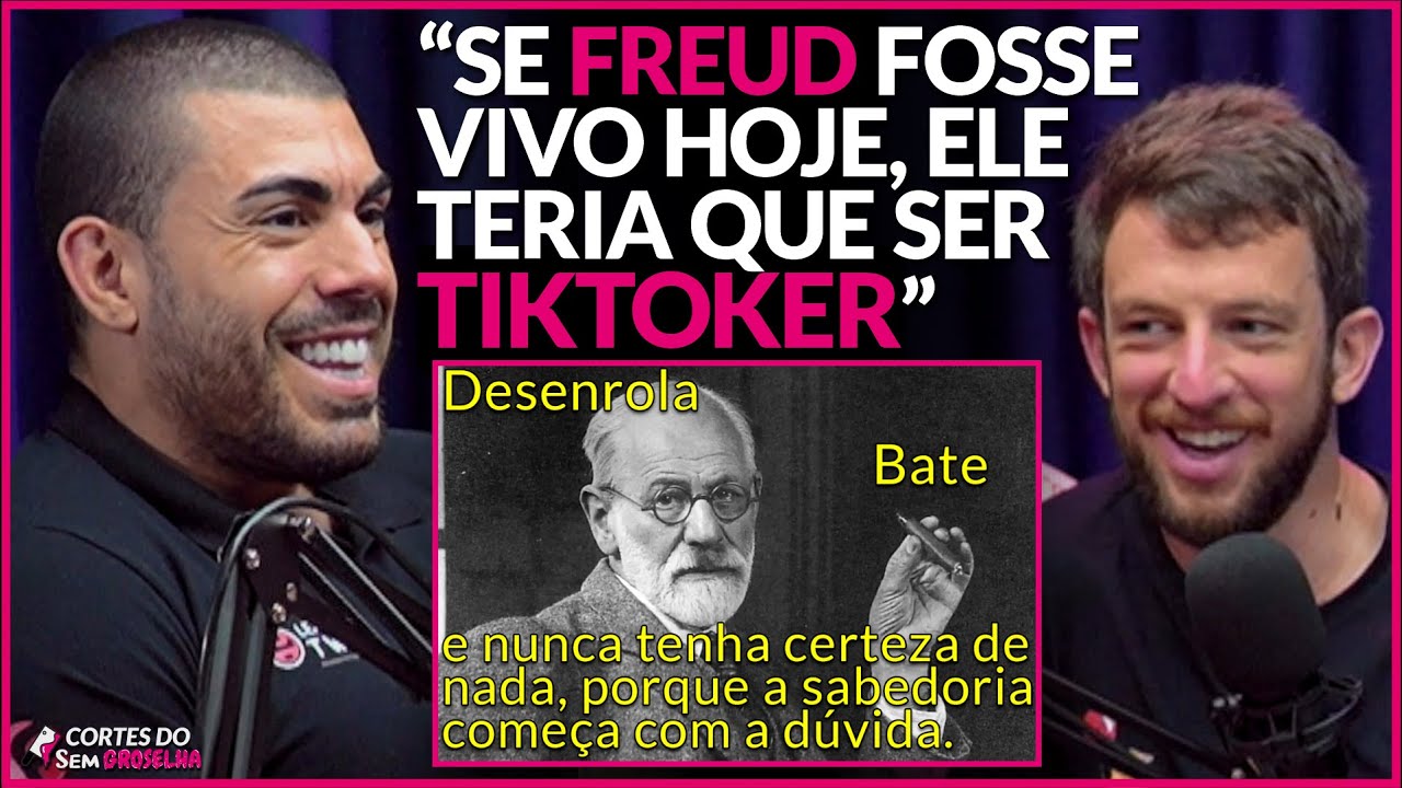 VOC&Ecirc; PRECISA SE EXPOR NA INTERNET
