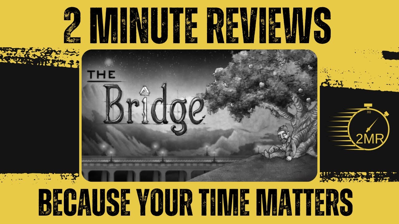 The Bridge (2013) - Two Minute Review!