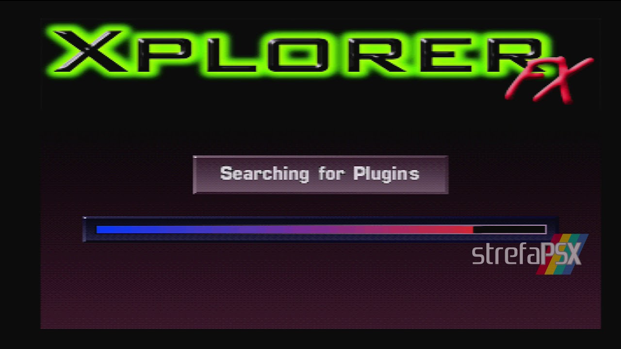 Przystawka Xplorer / Xploder do PlayStation (PSX) | strefapsx.pl