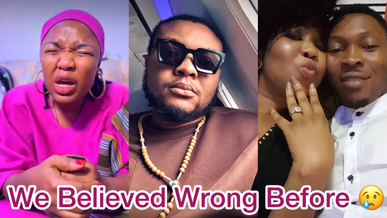 Ekene Umenwa Bravely Fires Back @American Woman & Deacon Famous WITH Evidence || I Was Fooled Since