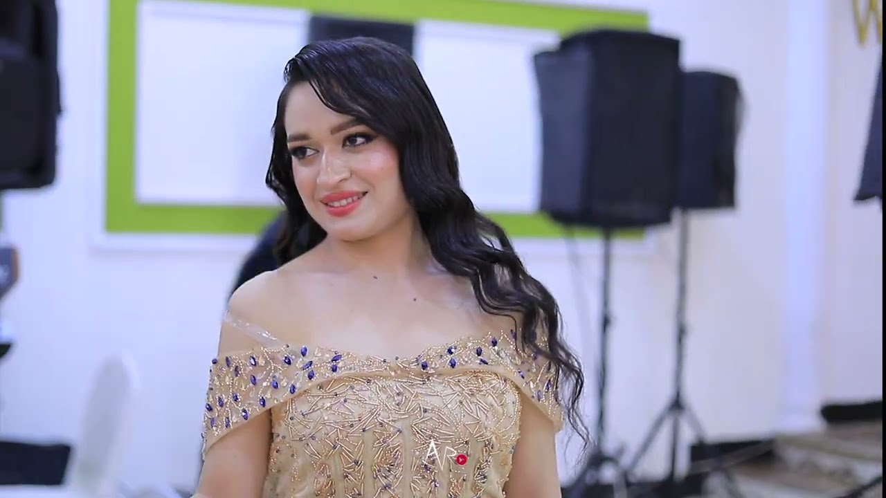 حفلة زفاف يونس و سيدرة 1 الفنان احمد كوجر 