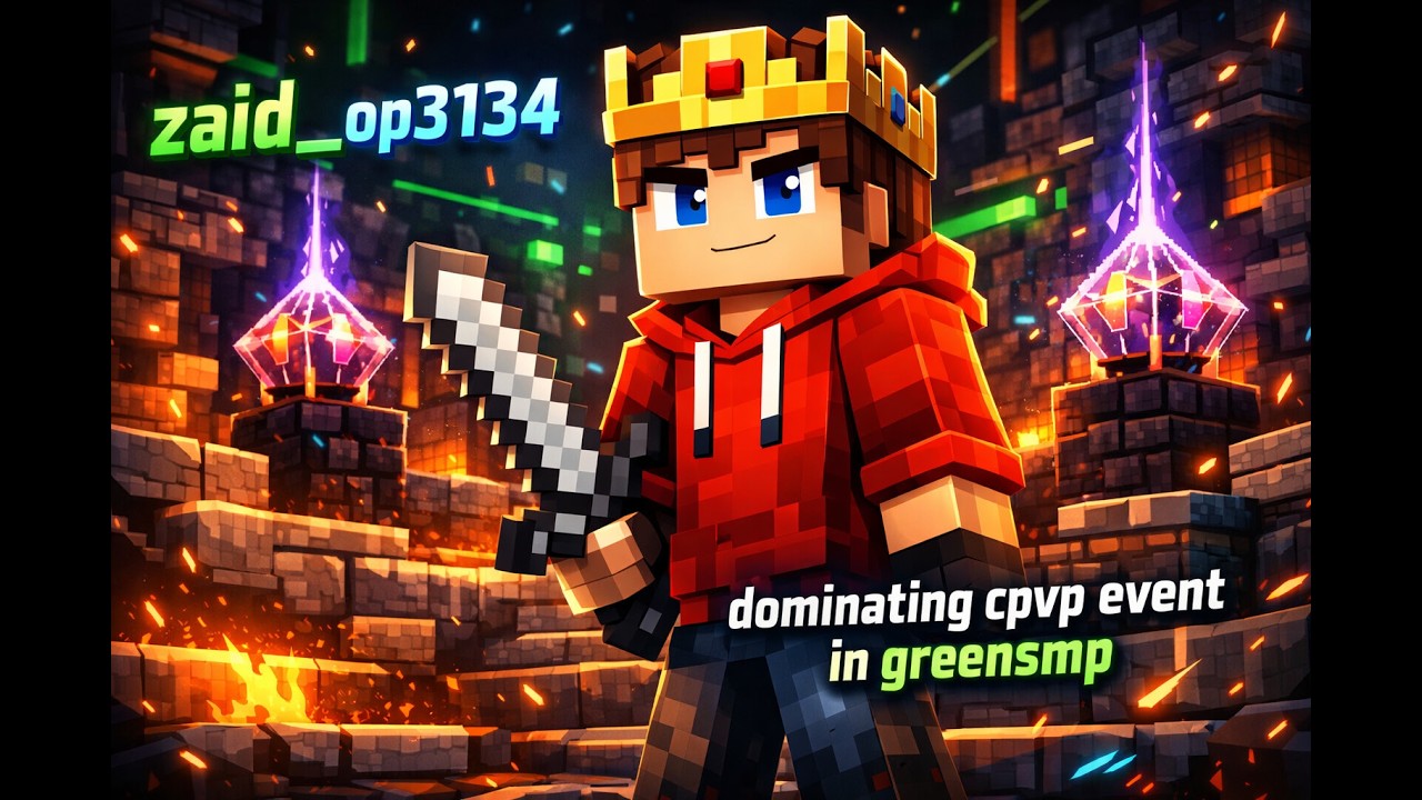 dominating event of greensmp ( cpvp )