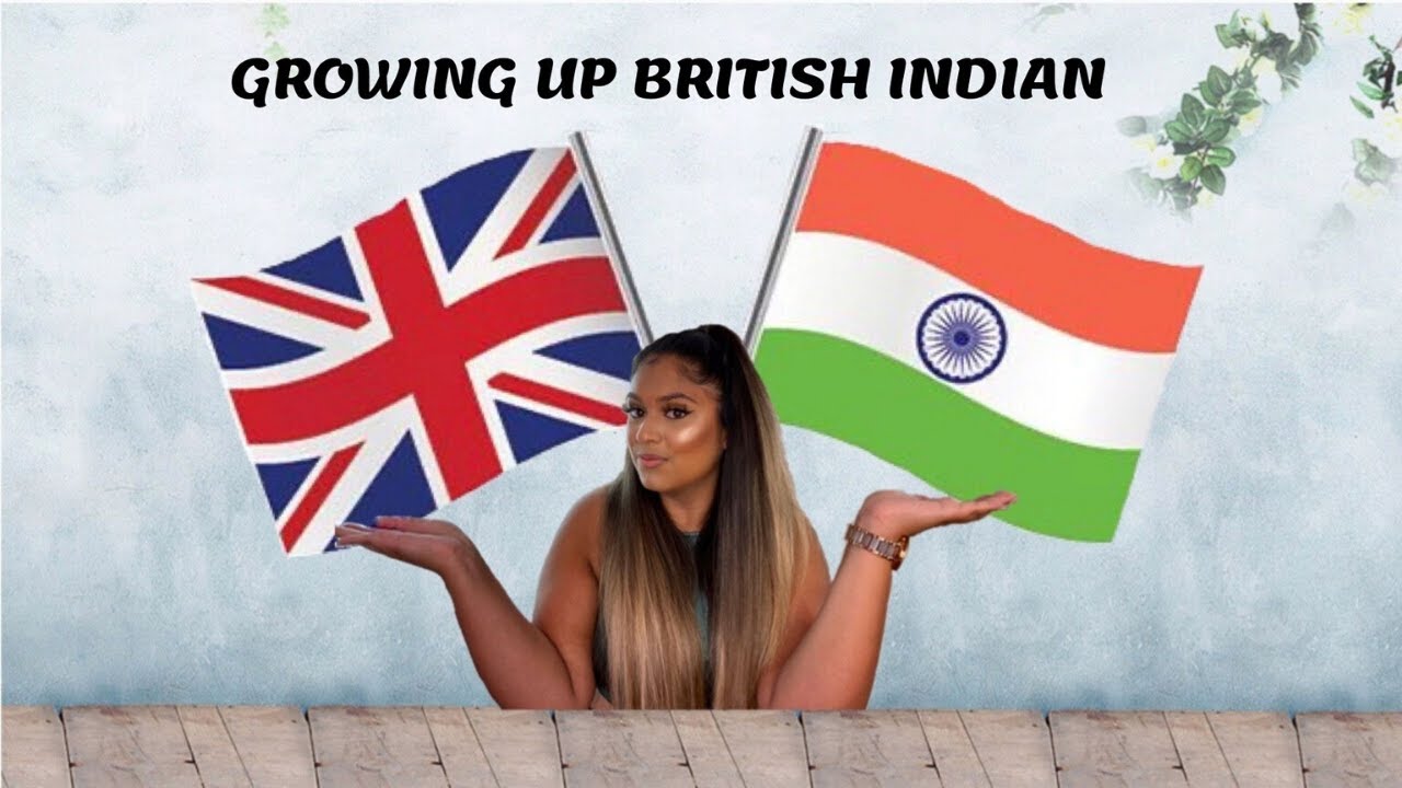 GROWING UP BRITISH INDIAN: MY EXPERIENCES WITH RACISM (1/3) | SONIA SOOD