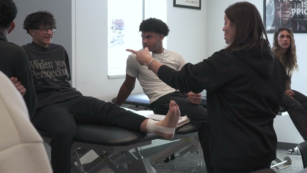 VRHS Sports Medicine