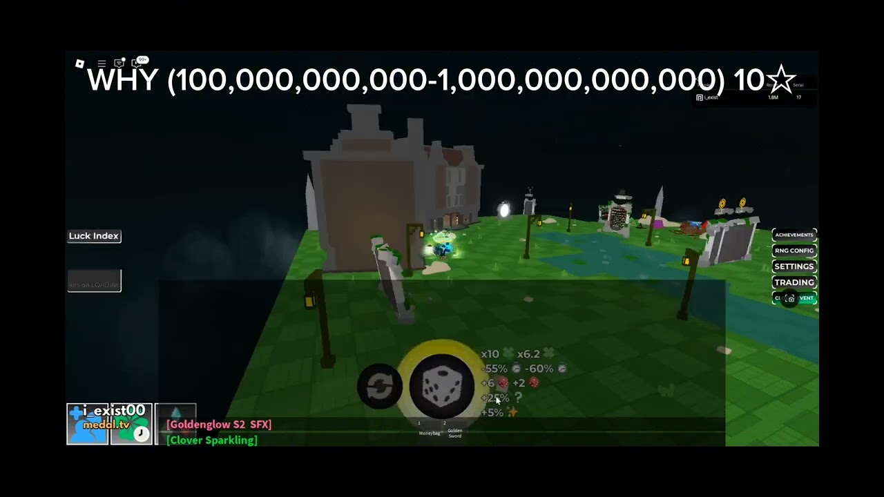 ALL SFX IN FORTUNES END (MOST VIEWED AND MOST COMMENTED ON MY CHANNEL)