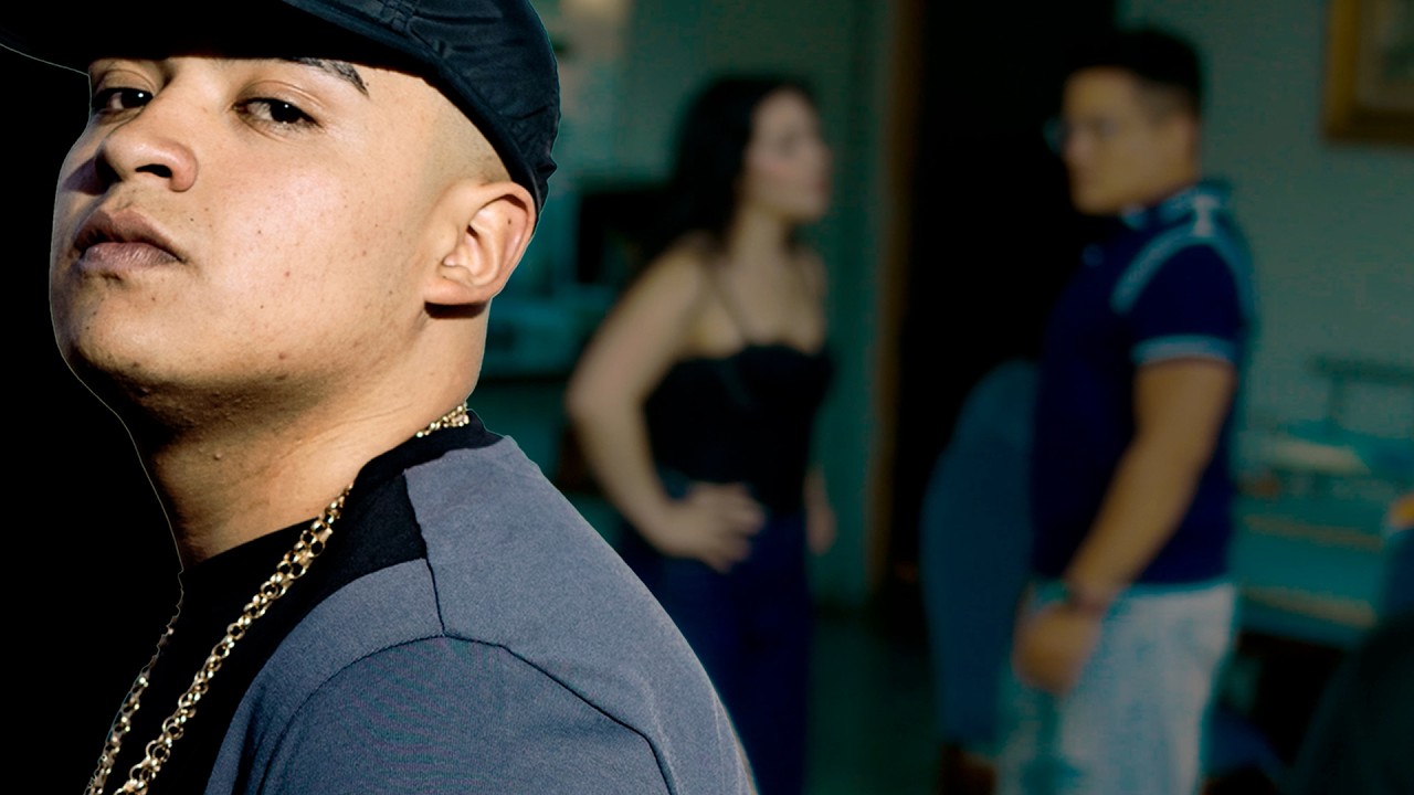 EL JOAN - MIA (VIDEO OFICIAL)