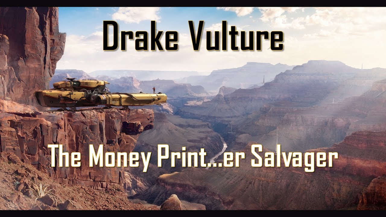 Drake Vulture Review: Rated By Billionaire Ninjas