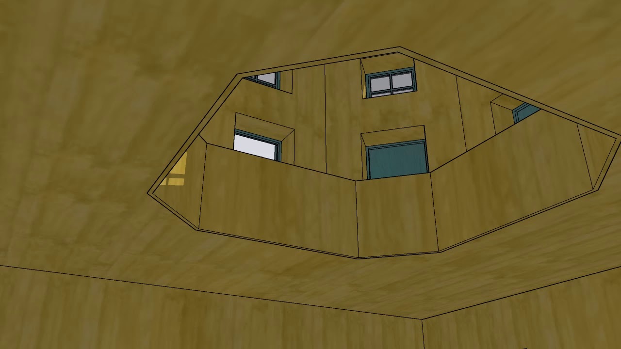 Teatro del Mondo - Aldo Rossi
