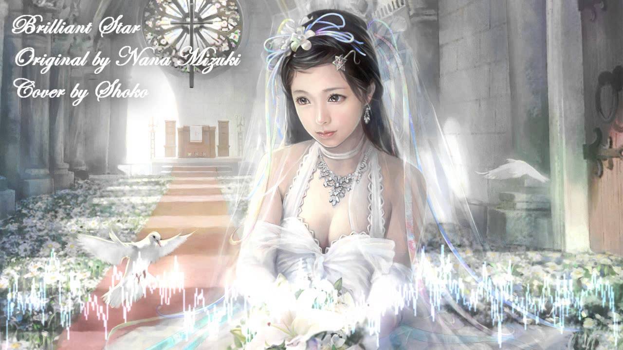 [❀Shoko] Brilliant Star