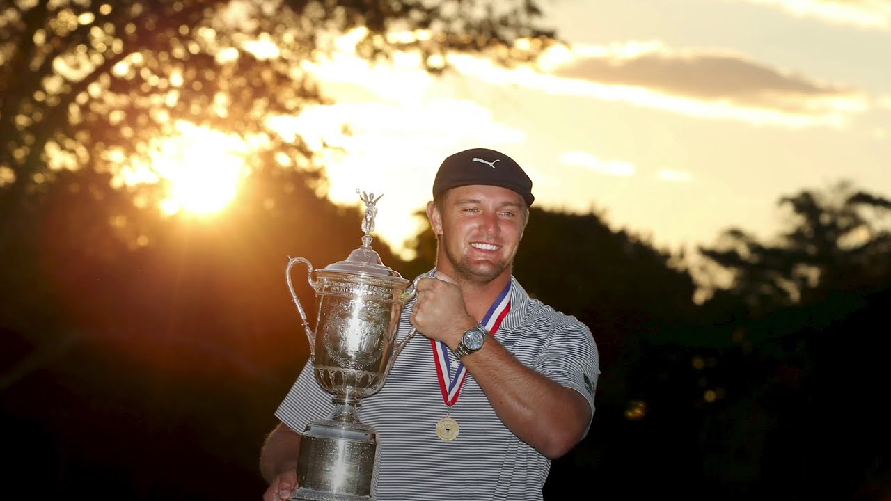Sports File: The Masters Tournament 2020