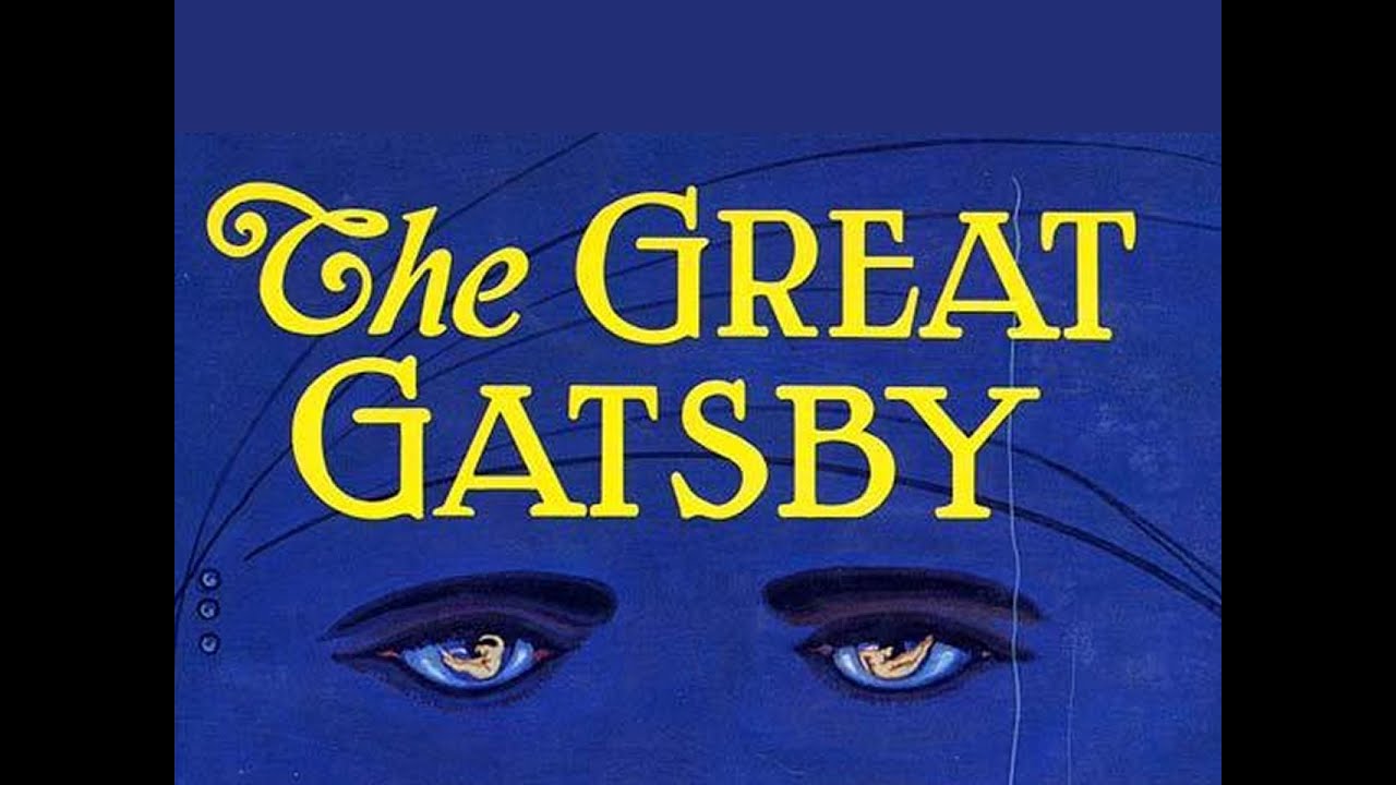 Gatsby's American Dream: Reading The Great Gatsby Critically, Chapter 1