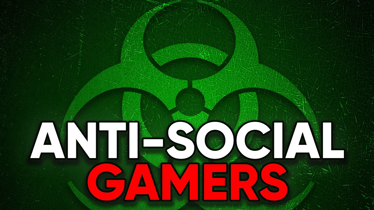 Toxicity in Gaming
