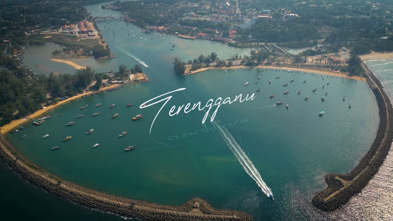 TERENGGANU Cinematic