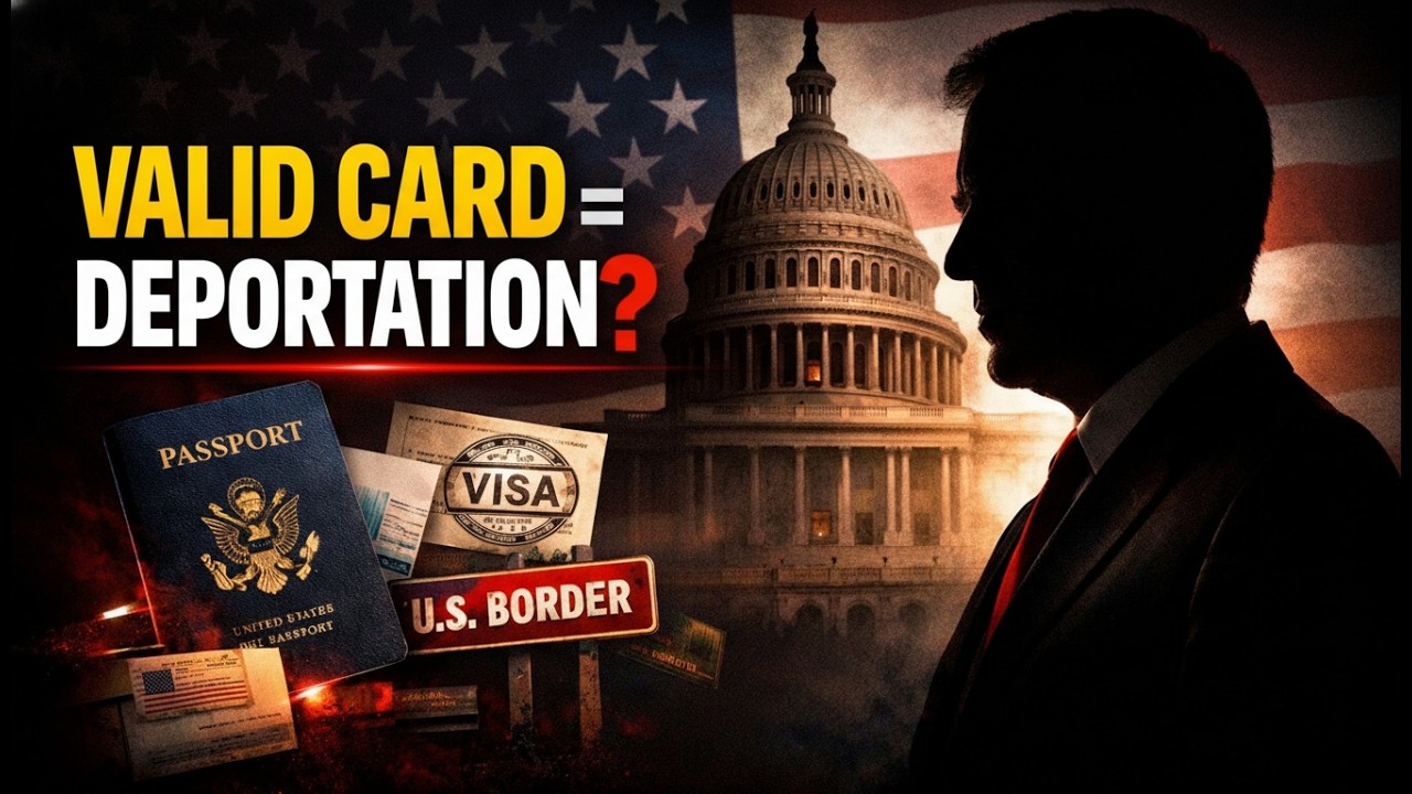 GREEN CARD TRAVEL RULES  WHAT EVERY PERMANENT RESIDENT MUST UNDERSTAND