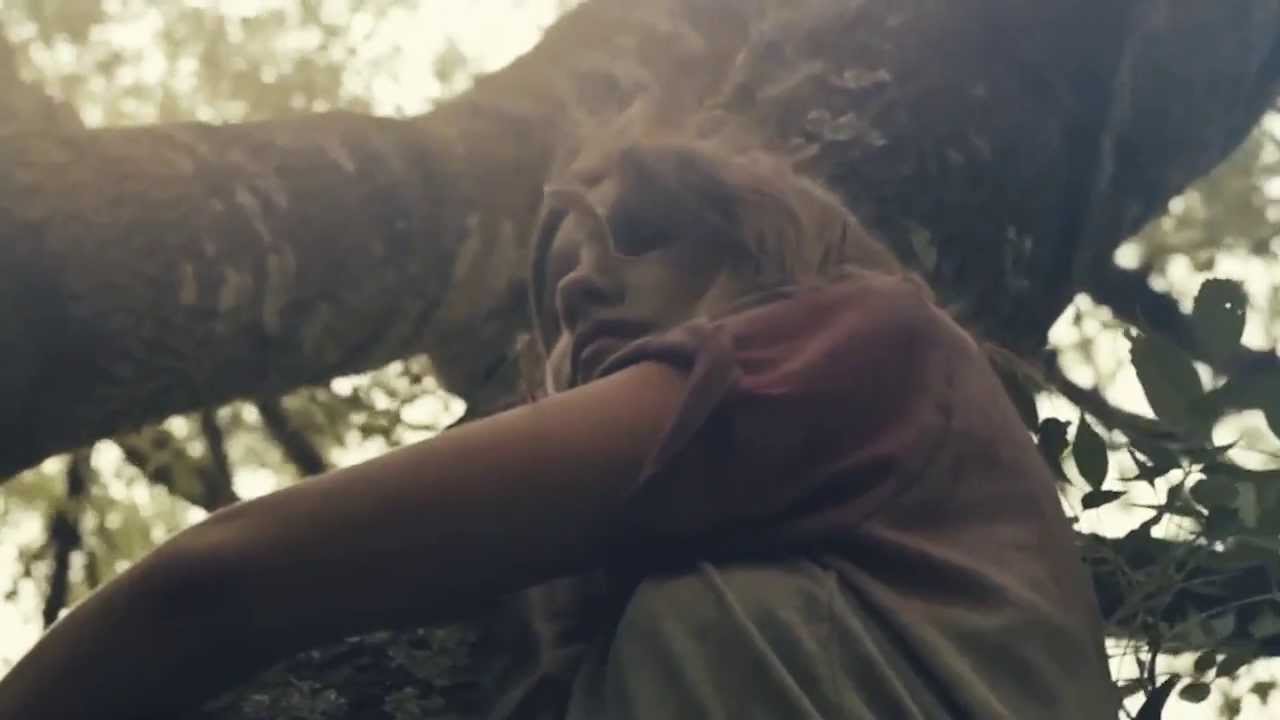 FIRE // Farewell Dear Ghost (Official Video)