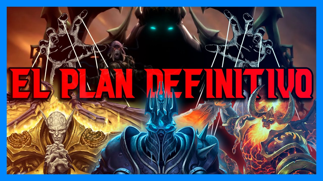 🔥WARCRAFT ha cambiado para SIEMPRE🔥