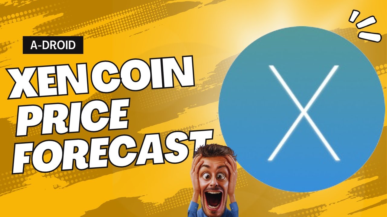 JUST IN: XEN CRYPTO TODAY'S TECHNICAL PRICE PREDICTION || XEN CRYPTO NEWS UPDATE LIVE