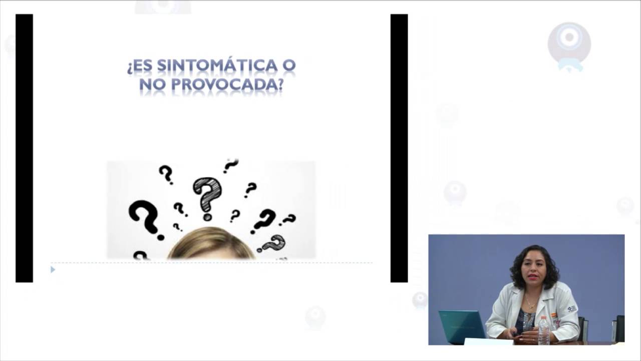 Caso clínico: Crisis Única