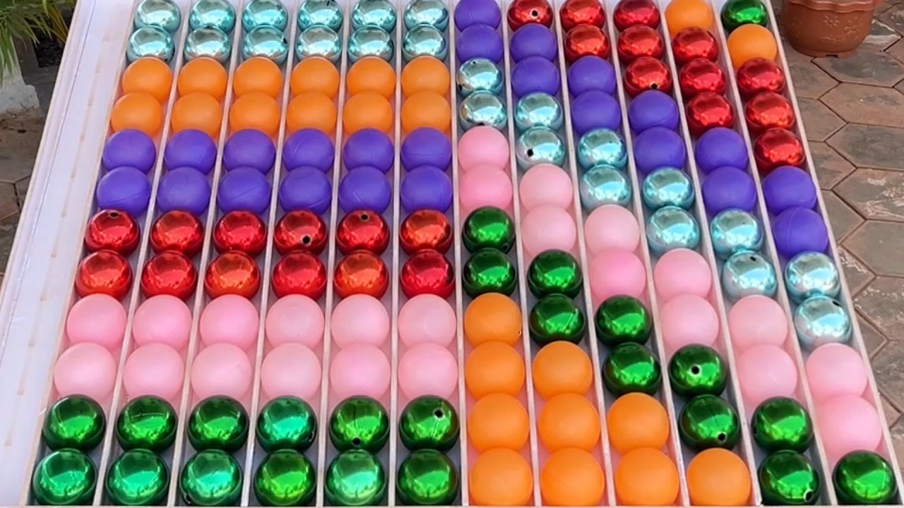 Color Puzzle Master