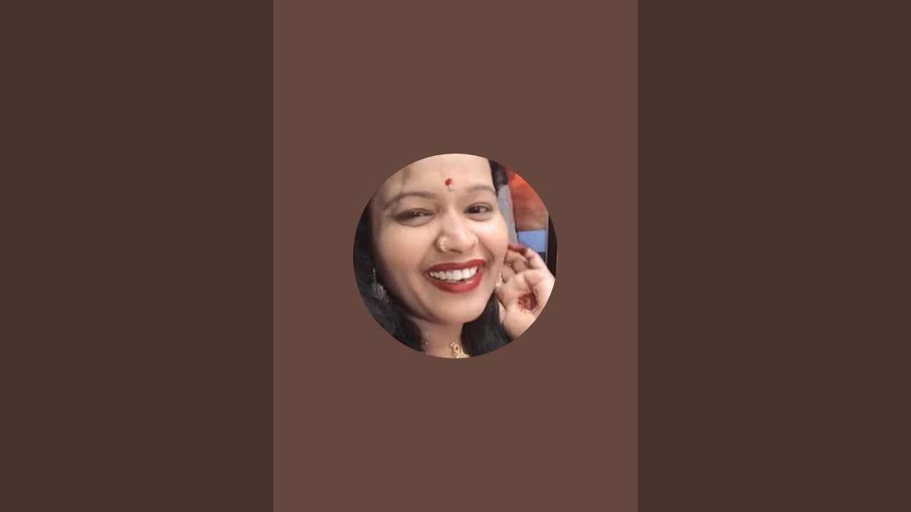 @nilimabaskar is live