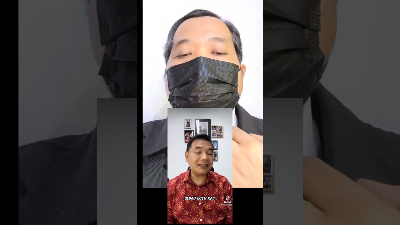 Isu kes anak YB Rafizi Ramli