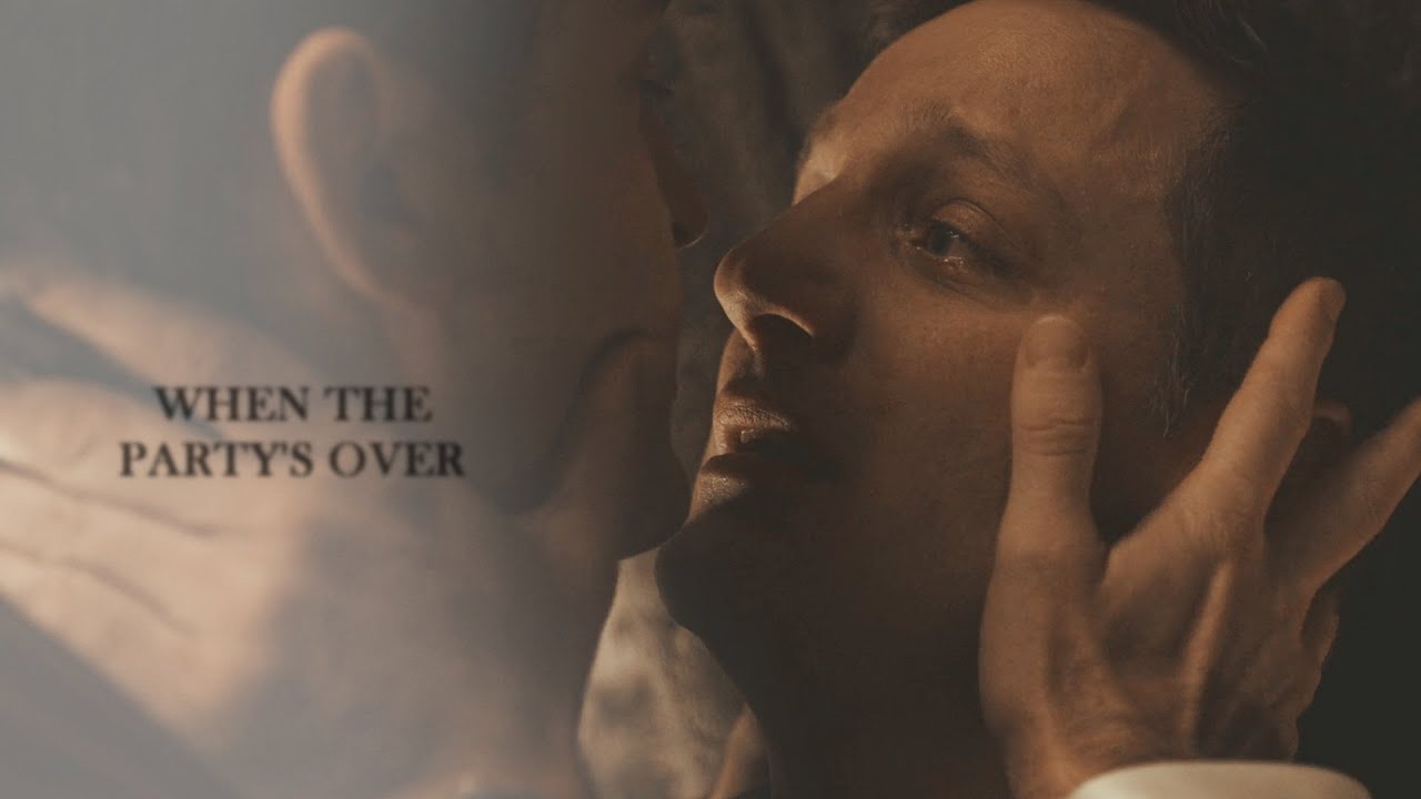 palermo | loved and beloved (+S4 spoilers)