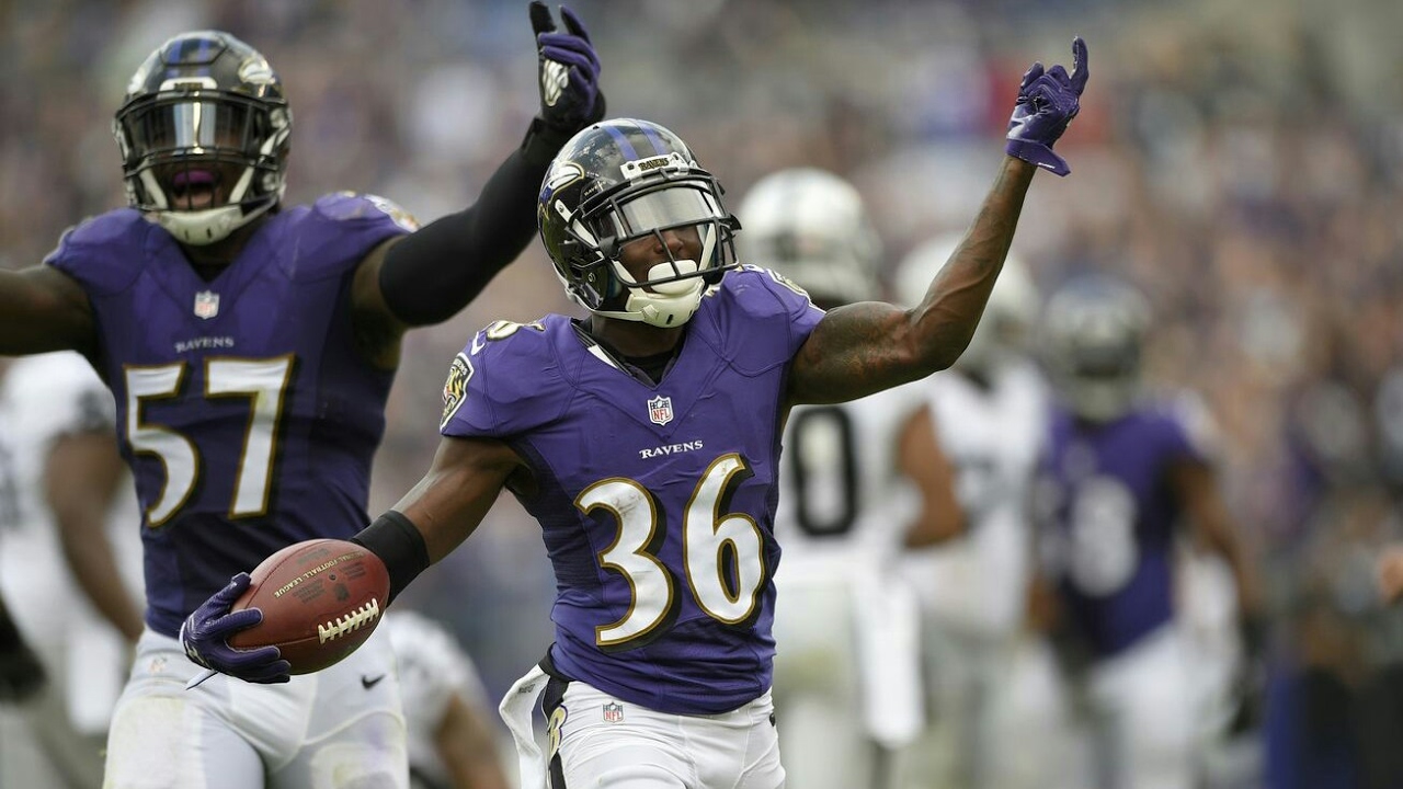 Tavon Young Highlights | 2016-17 NFL Highlights HD