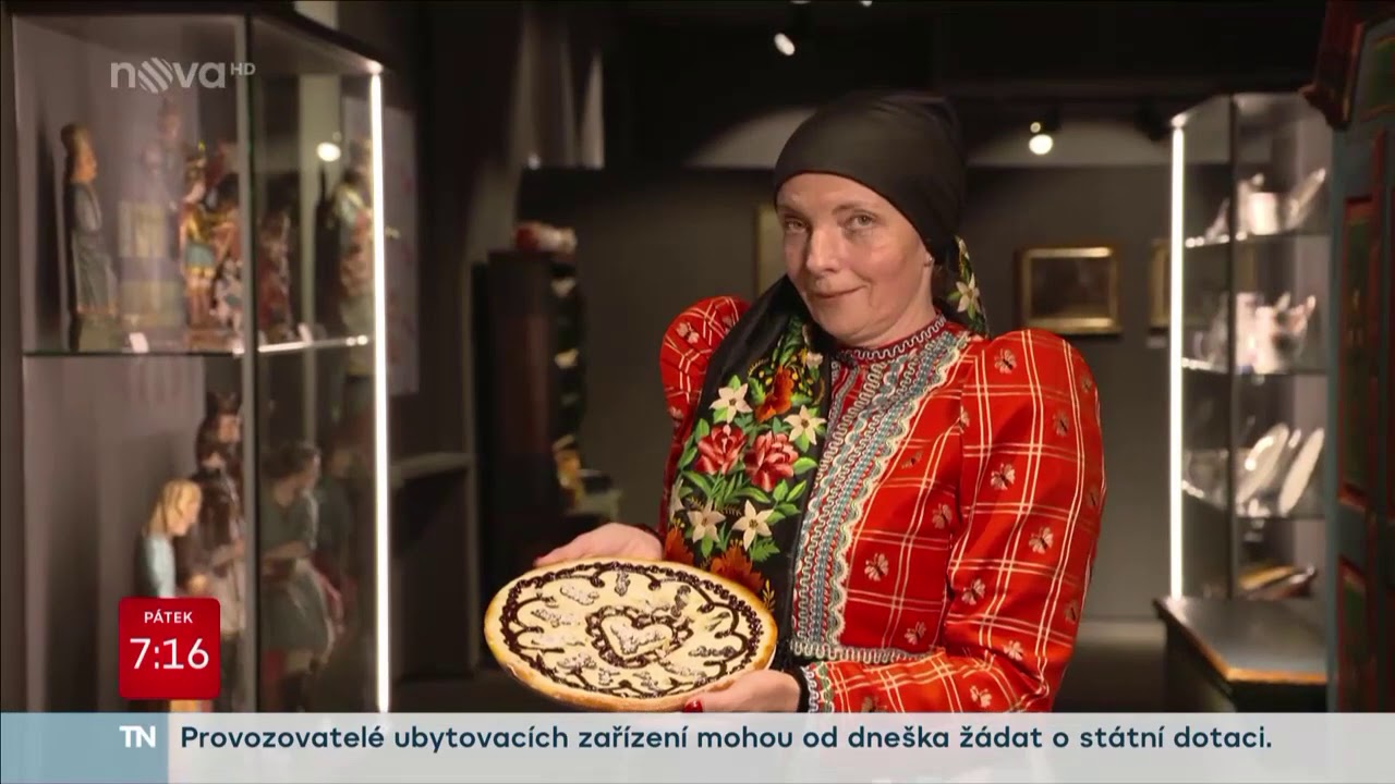 Krásy Plzeňského kraje – Snídaně s Novou