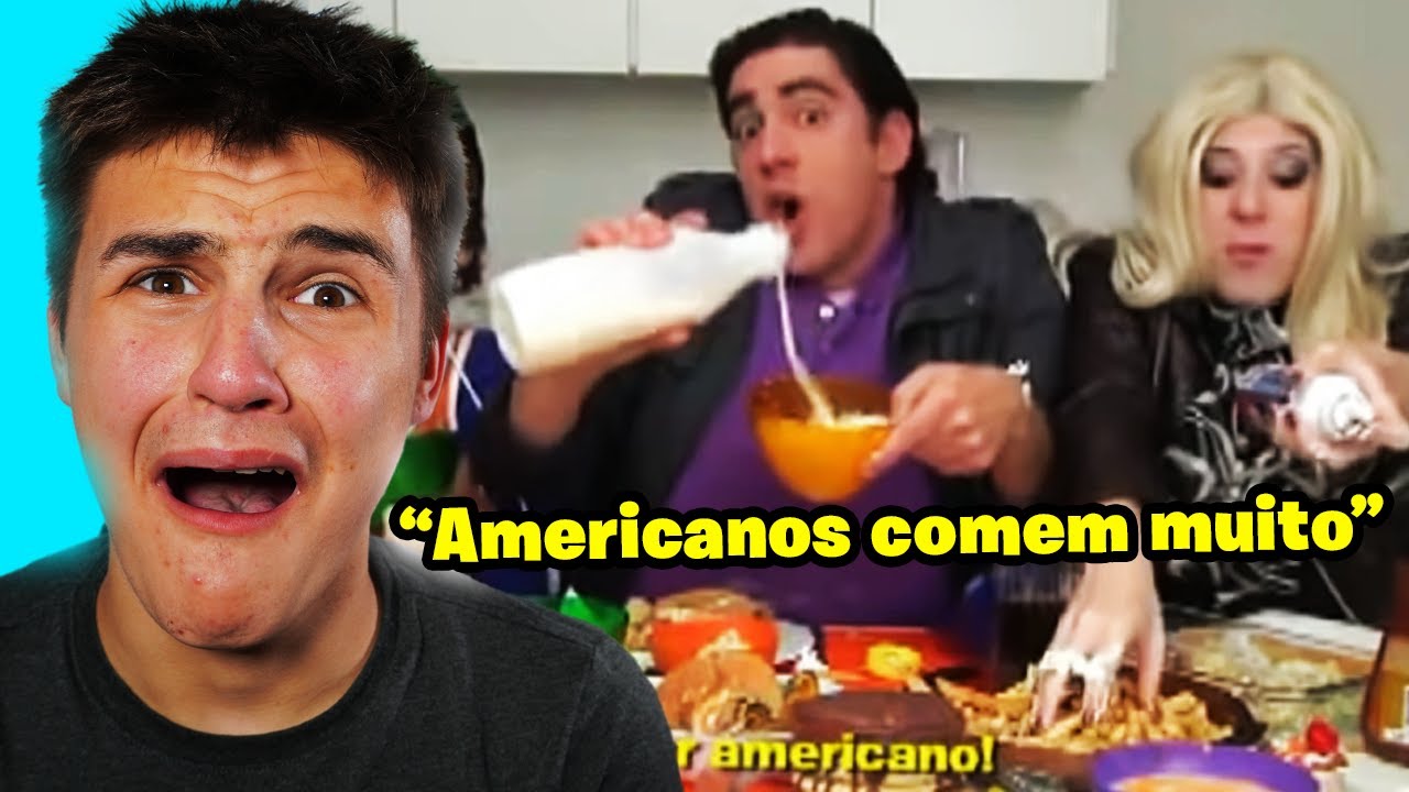 Brasileiros Fizeram uma Música 