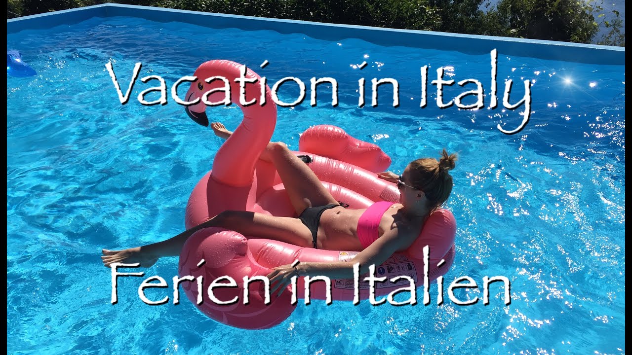 Ferien Italien - Vacation Italy | Ortasee Villa Gelsomina