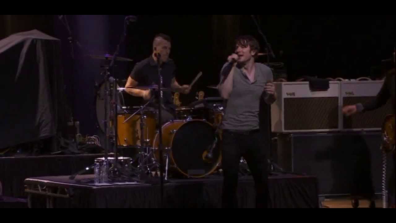 Owl City - Live Saint Louis - (Fireflies - Gold) - PRO - [HD]