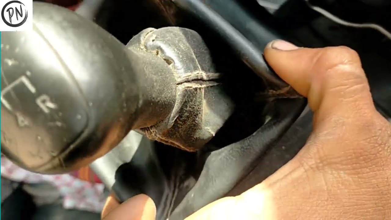 Tata Ace gold petrol version gear problem