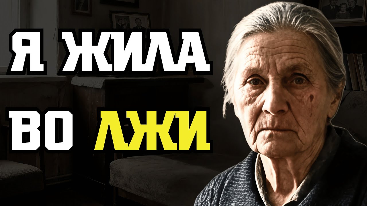 ​​Мой муж умер… и его дневник изменил всю мою жизнь (75 лет)