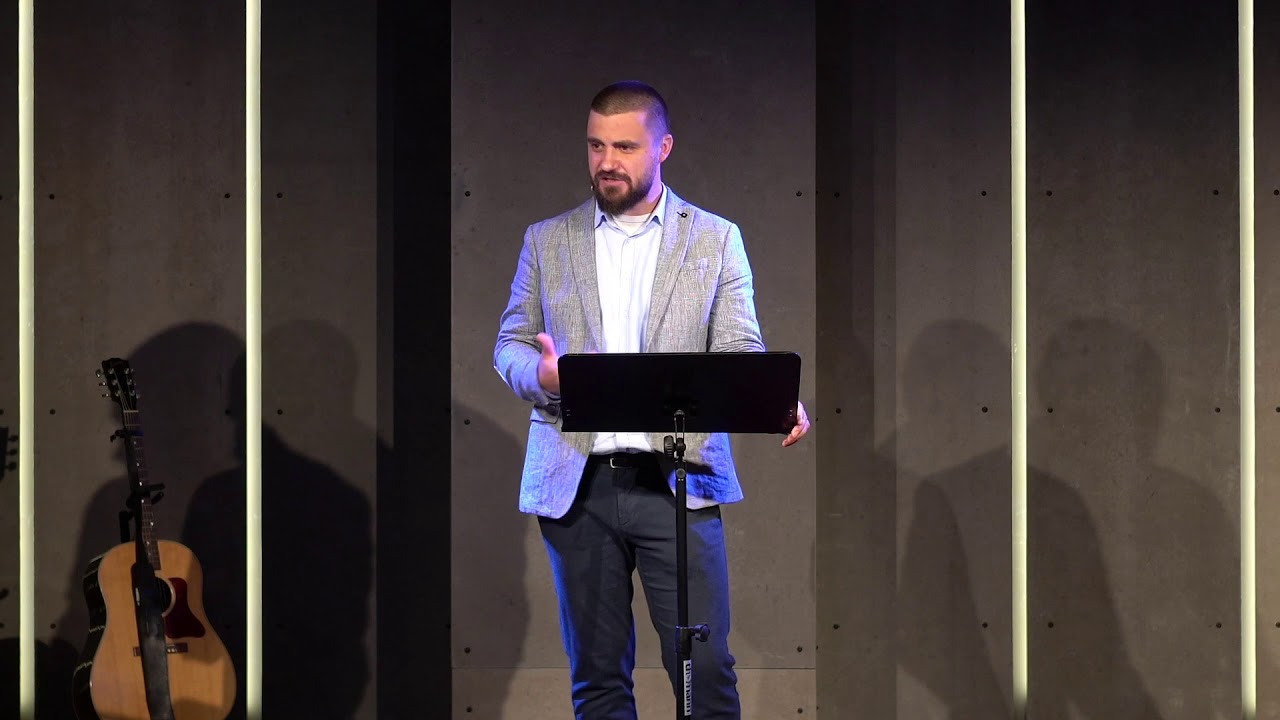 Iubirea de frați: un mandat non-negociabil | 1 Ioan 4:7-11