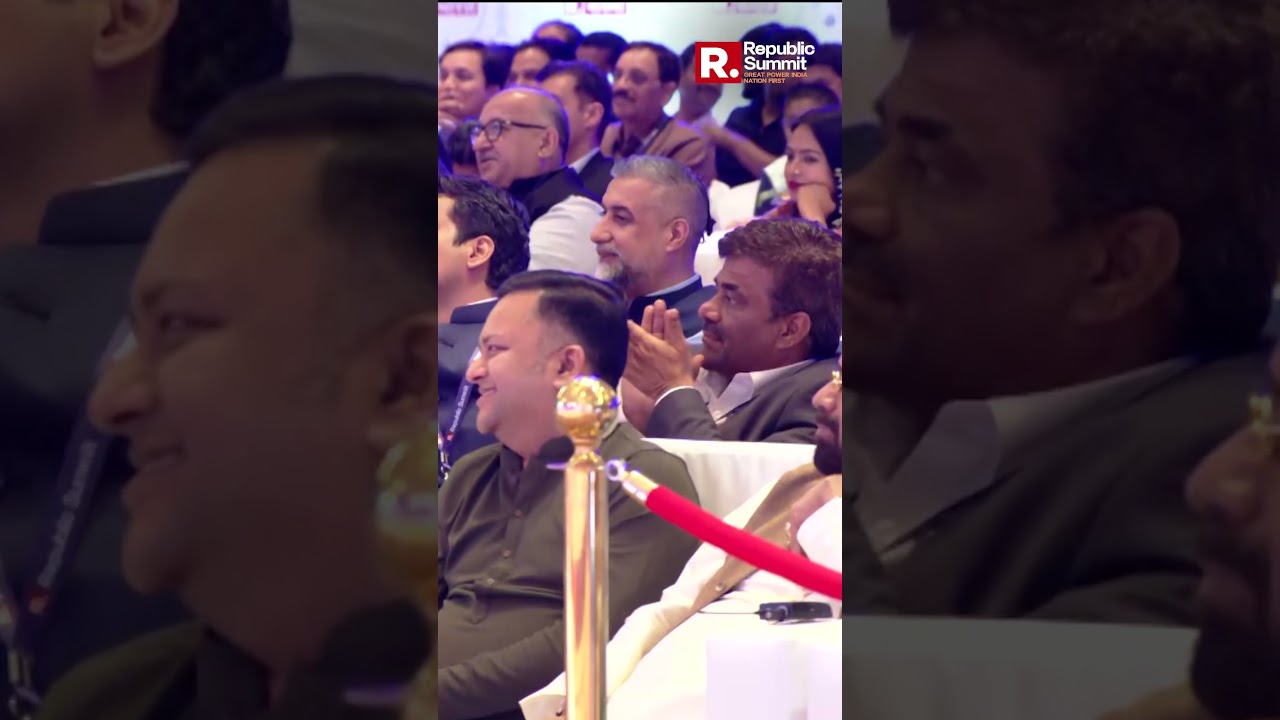 Republic Summit 2026: PM Modi's 'Sooryavanshi' Quip Leaves Audience in Splits