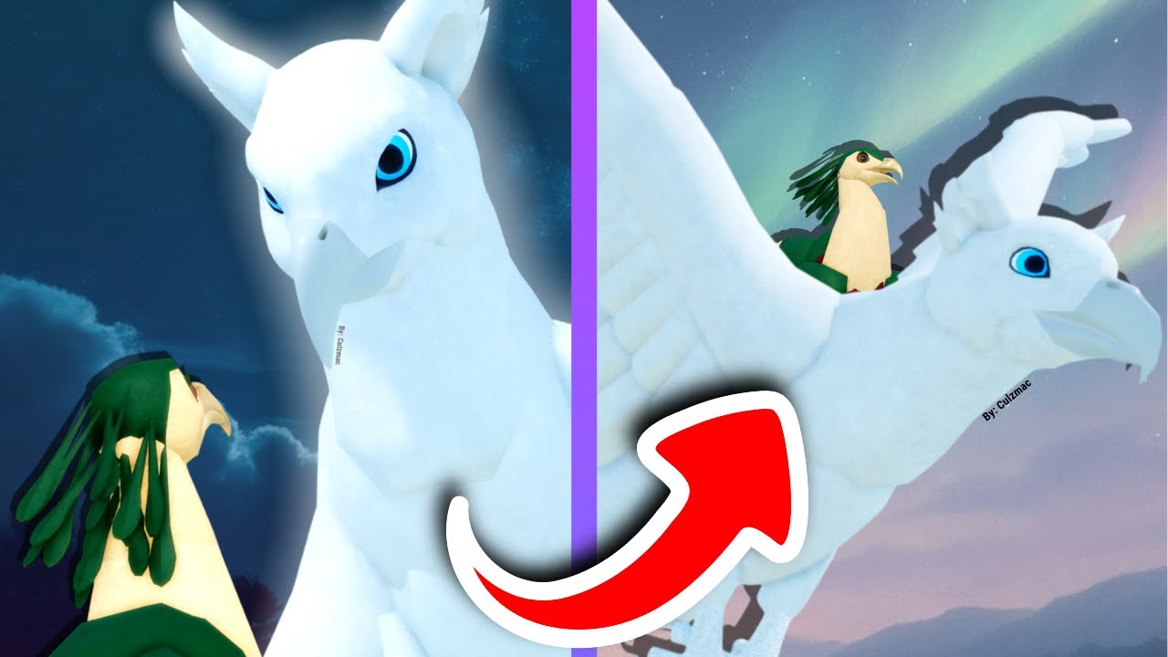 Hiccup Trains the Light Fury in Feather Family?!?