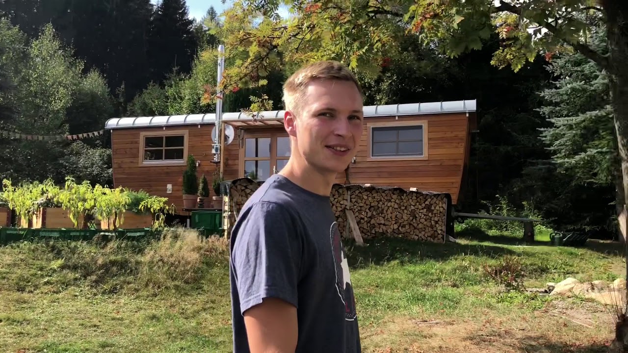 TINY HOUSE VILLAGE Mehlmeisel