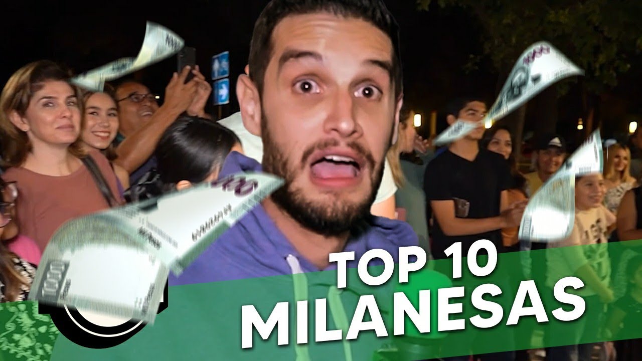¡MILANESAS para todos en RADAR! | Lo mejor de Adrián Marcelo