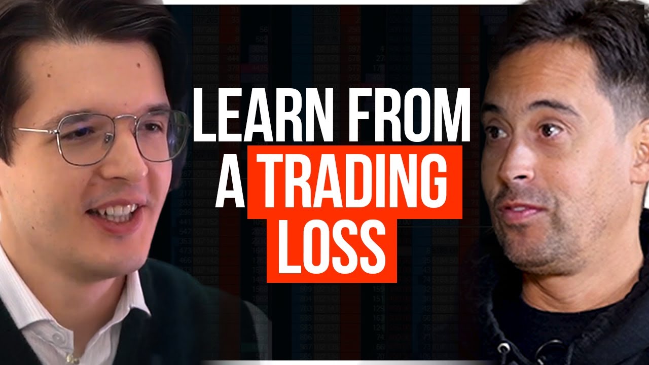 The Trading Lesson That Pays 100X
