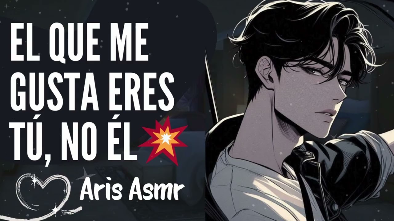 Roleplay Yaoi - El que me gusta eres tú, no él.- #asrm #roleplay #yaoi #hxh #mfm