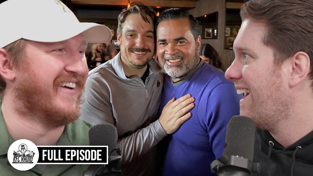 Congrats to Barstool Chief and Ozzie Guill&eacute;n on the Engagement - Full Episode