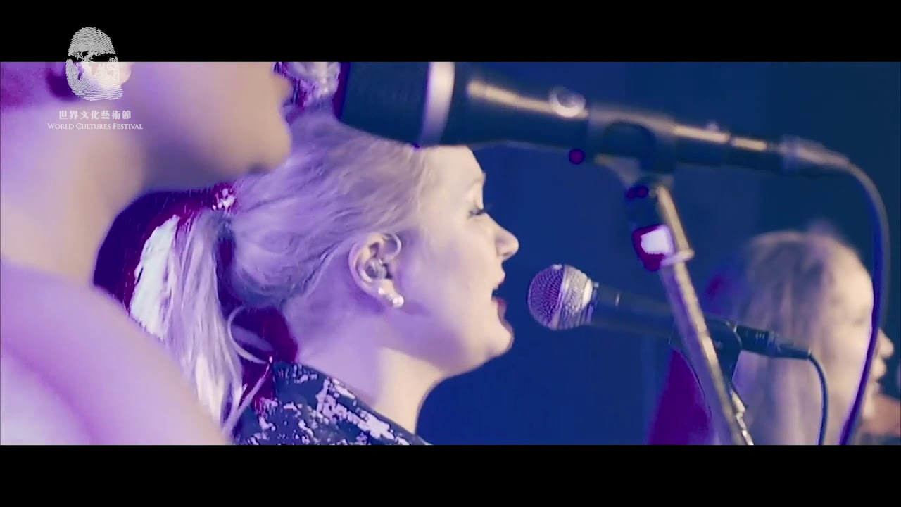 The Sounds of Finland&ndash;Kantele vs Electro-folk 古樂新芬