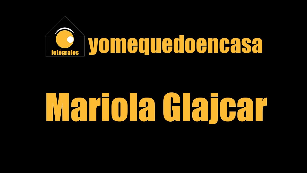 Mariola Glajcar: Sueños fotográficos