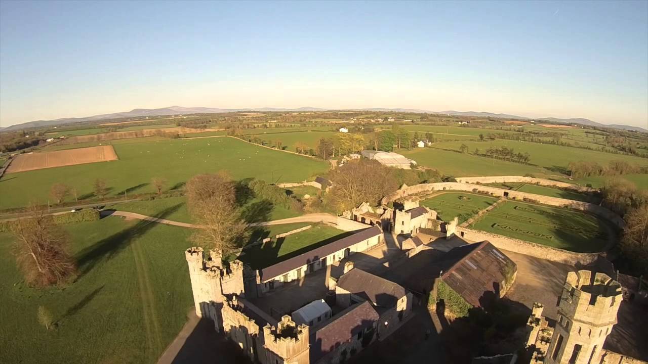 Carlow - Hidden Gems