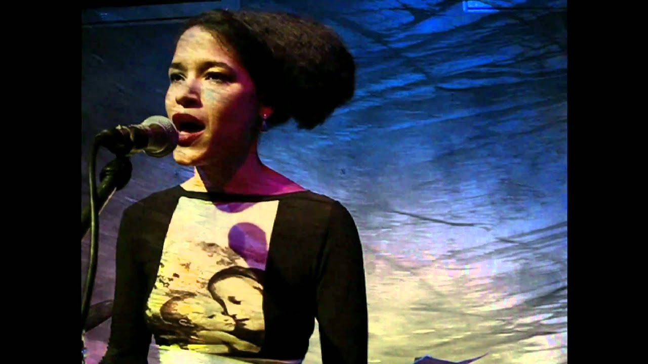 Leila Adu - 