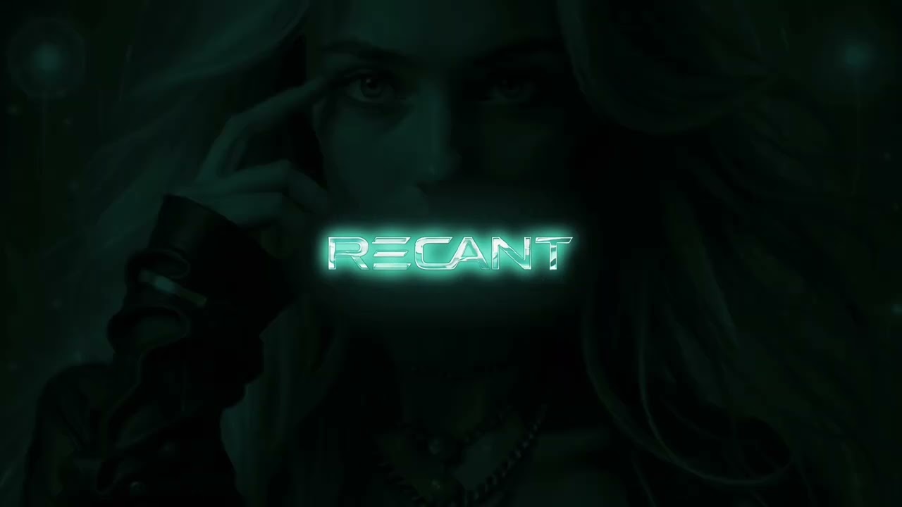 RΞCΛNT – PRIMER: The Signal Is Live (Official Transmission)