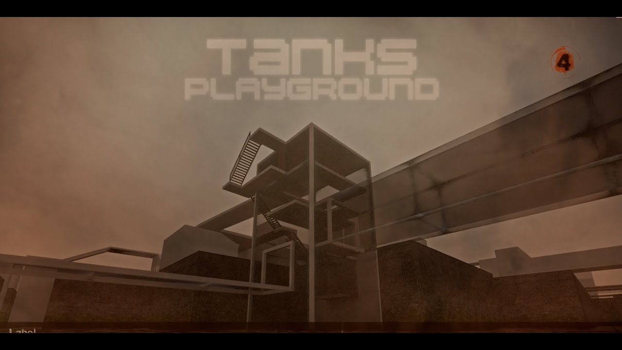 Left 4 Dead 2 - Tank's Playground EPIC WIN!