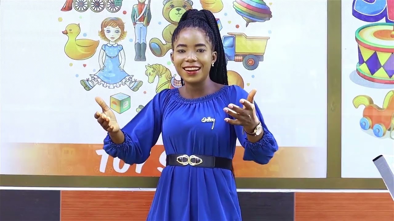 NINAKUAMINI(Official video music)#JENIFER SAMSON 